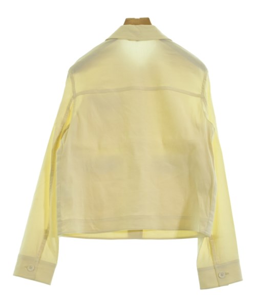 Theory セオリー ブルゾン（その他） レディース 【古着】【中古】_1