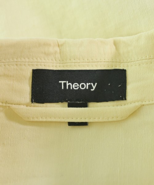 Theory セオリー ブルゾン（その他） レディース 【古着】【中古】_2