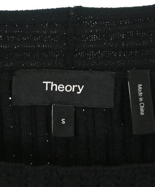 Theory セオリー ニット・セーター レディース 【古着】【中古】_2