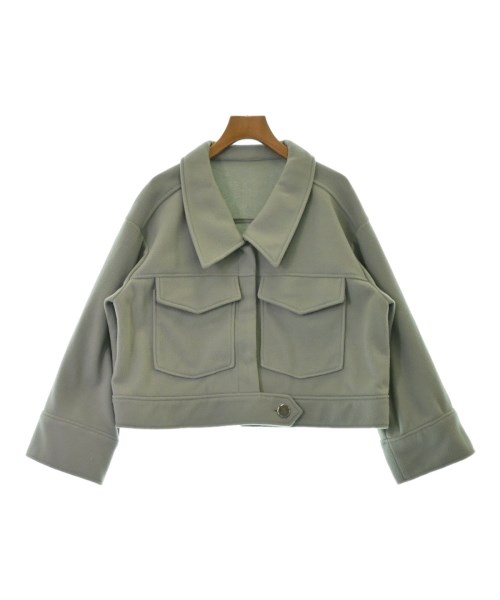 VICKY ヴィッキー ブルゾン（その他） レディース 【古着】【中古】の通販は 5,712円