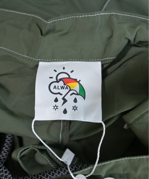 Arnold Palmer アーノルドパーマー ショートパンツ メンズ 【古着】【中古】_2