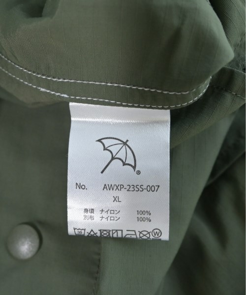 Arnold Palmer アーノルドパーマー ショートパンツ メンズ 【古着】【中古】_3