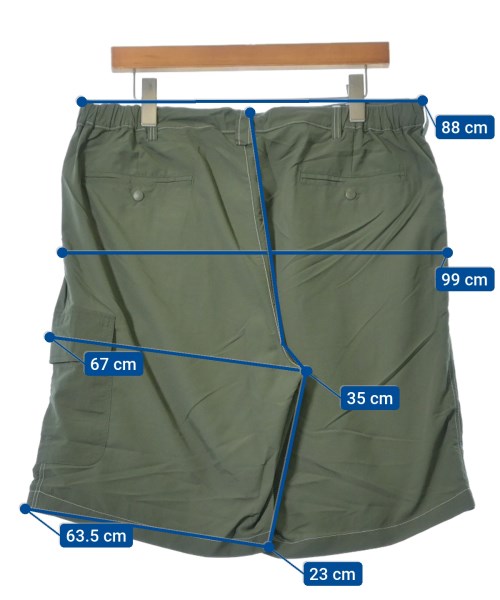 Arnold Palmer アーノルドパーマー ショートパンツ メンズ 【古着】【中古】_6
