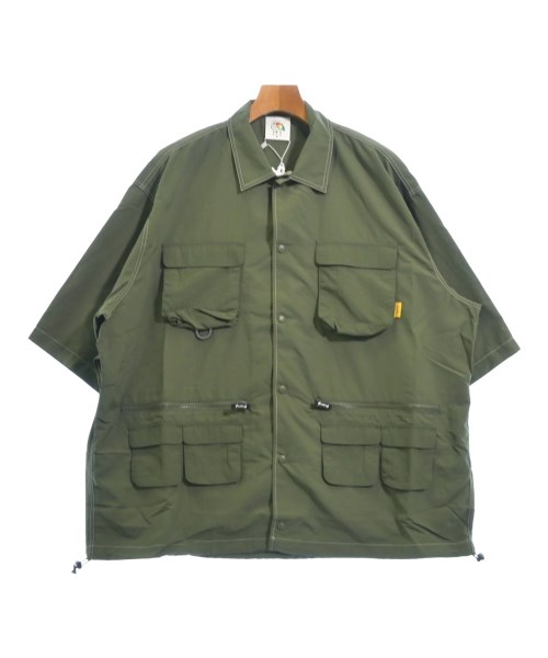 Arnold Palmer アーノルドパーマー カジュアルシャツ メンズ 【古着】【中古】