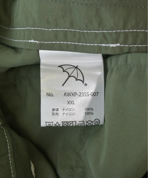 Arnold Palmer アーノルドパーマー ショートパンツ メンズ 【古着】【中古】_3