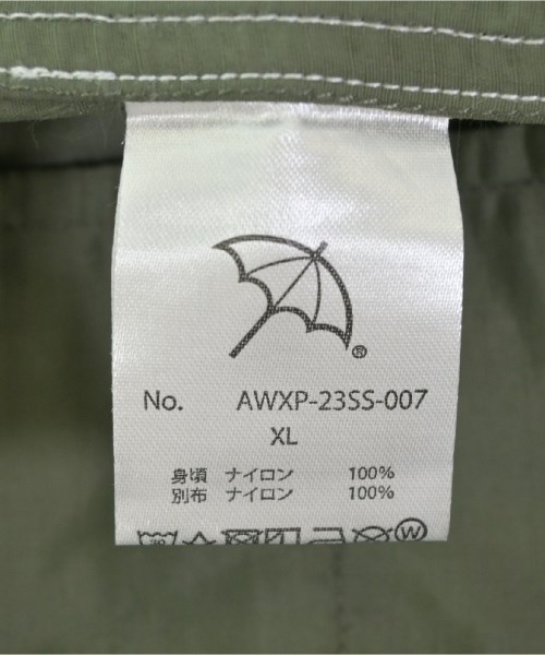 Arnold Palmer アーノルドパーマー ショートパンツ メンズ 【古着】【中古】_3