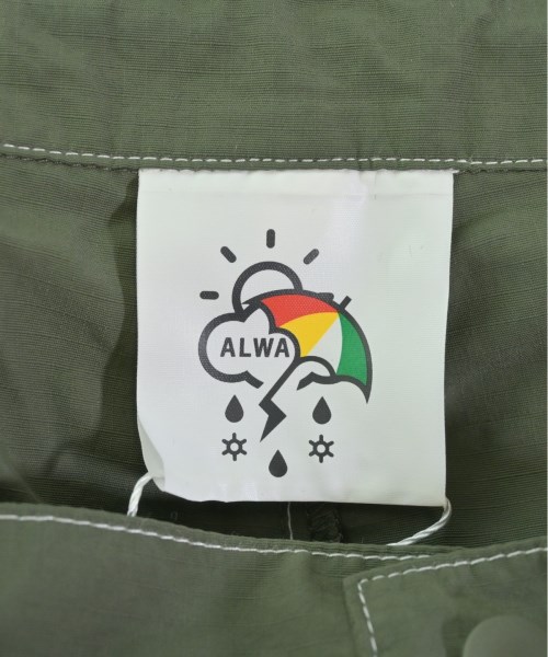 Arnold Palmer アーノルドパーマー ショートパンツ メンズ 【古着】【中古】_2