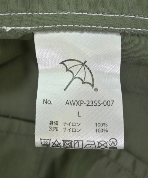Arnold Palmer アーノルドパーマー ショートパンツ メンズ 【古着】【中古】_3