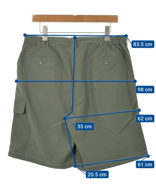 Arnold Palmer アーノルドパーマー ショートパンツ メンズ 【古着】【中古】_6