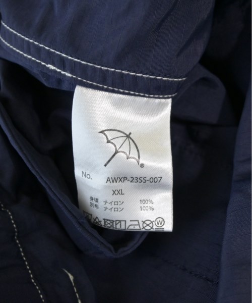 Arnold Palmer アーノルドパーマー ショートパンツ メンズ 【古着】【中古】_3