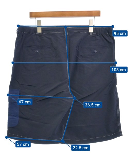 Arnold Palmer アーノルドパーマー ショートパンツ メンズ 【古着】【中古】_6