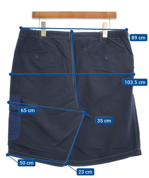 Arnold Palmer アーノルドパーマー ショートパンツ メンズ 【古着】【中古】_6