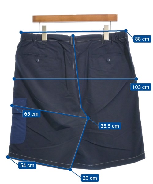 Arnold Palmer アーノルドパーマー ショートパンツ メンズ 【古着】【中古】_6