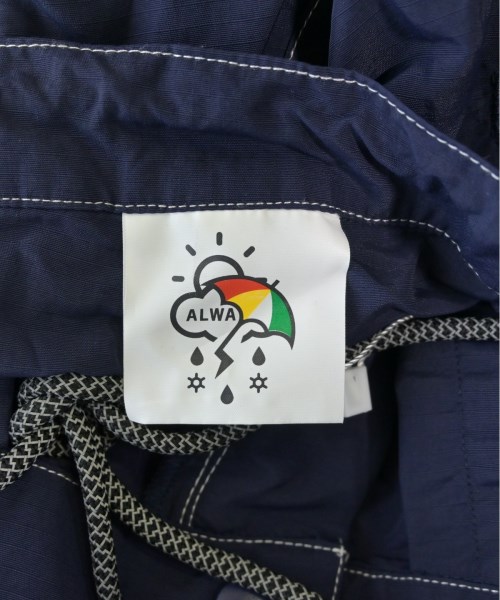 Arnold Palmer アーノルドパーマー ショートパンツ メンズ 【古着】【中古】_2