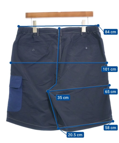 Arnold Palmer アーノルドパーマー ショートパンツ メンズ 【古着】【中古】_6