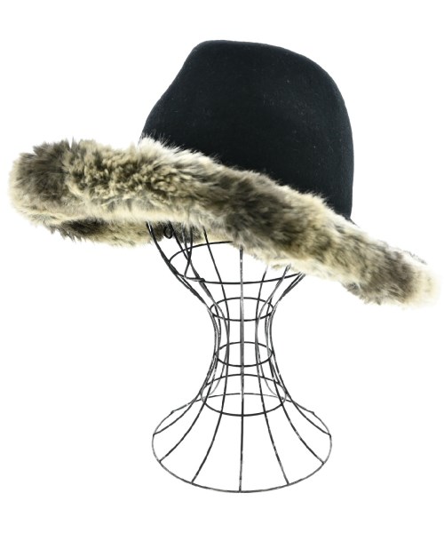 CA4LA カシラ ハット メンズ 【古着】【中古】