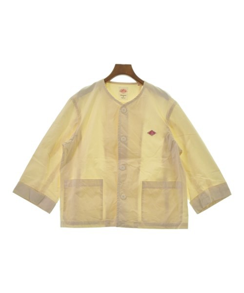 DANTON ダントン ブルゾン（その他） レディース 【古着】【中古】の通販は 4,940円