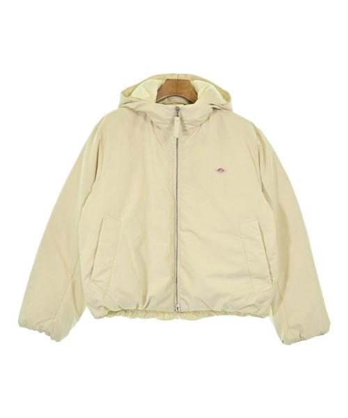 DANTON ダントン ダウンコート レディース 【古着】【中古】