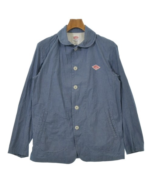 DANTON ダントン カジュアルジャケット メンズ 【古着】【中古】