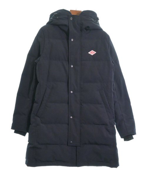 DANTON ダントン ダウンコート レディース 【古着】【中古】の通販は