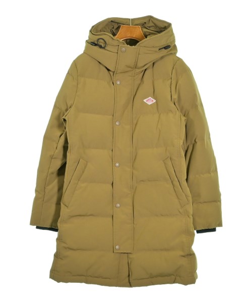 DANTON ダントン ダウンコート レディース 【古着】【中古】