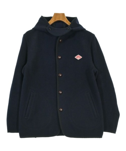 DANTON ダントン ブルゾン（その他） メンズ 【古着】【中古】