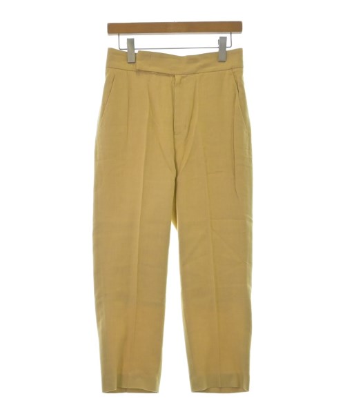 DESIGNWORKS デザインワークス スラックス レディース 【古着】【中古】の通販は