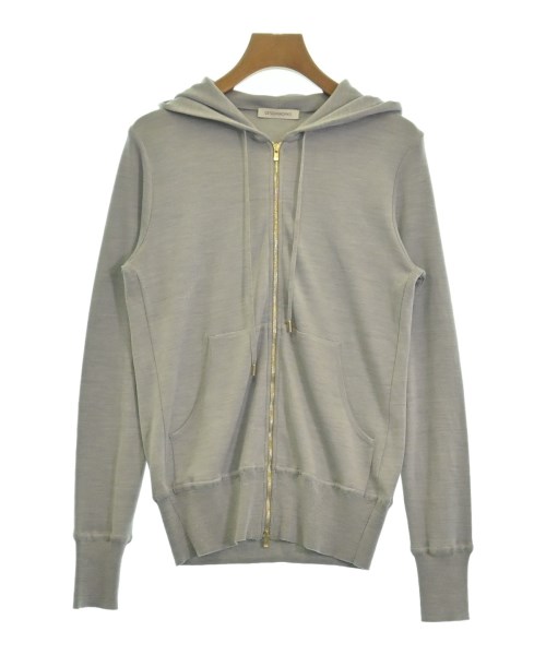 DESIGNWORKS デザインワークス カーディガン レディース 【古着】【中古】の通販は 5,278円