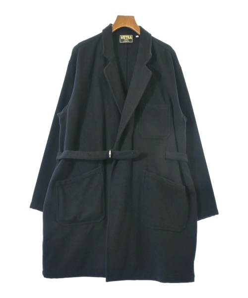 VETRA ベトラ チェスターコート メンズ 【古着】【中古】