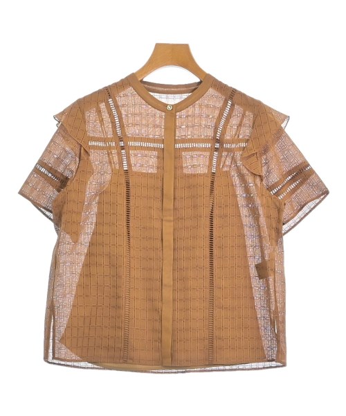 EPOCA エポカ カジュアルシャツ レディース 【古着】【中古】