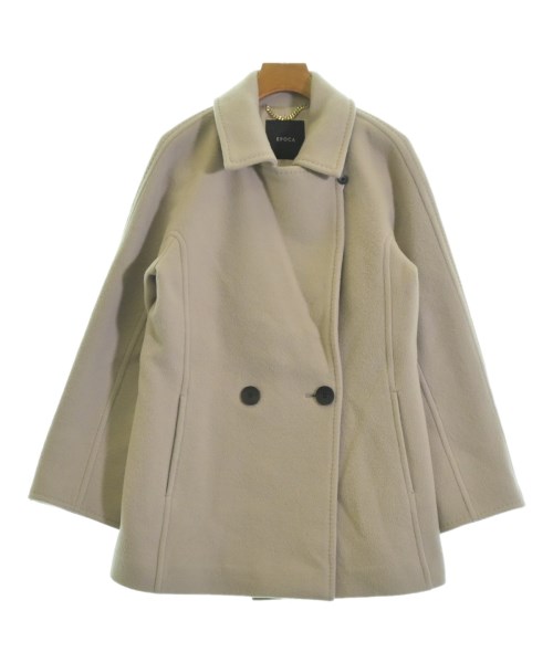 EPOCA エポカ ピーコート レディース 【古着】【中古】
