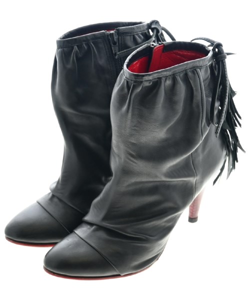 MANA マナ ブーティ レディース 【古着】【中古】の通販は