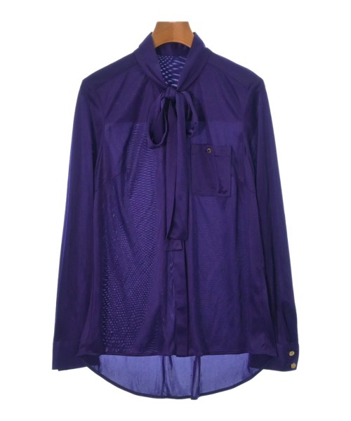 GRACE Class グレース　クラス カジュアルシャツ レディース 【古着】【中古】の通販は 7,200円