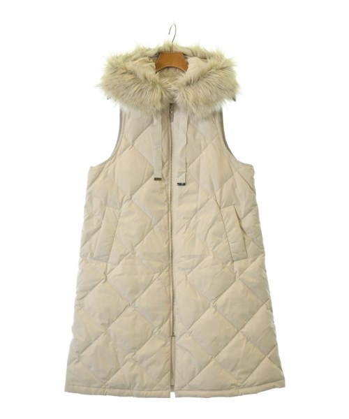 GRACE Class グレース　クラス ダウンコート レディース 【古着】【中古】
