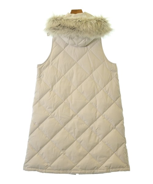 GRACE Class グレース　クラス ダウンコート レディース 【古着】【中古】_1