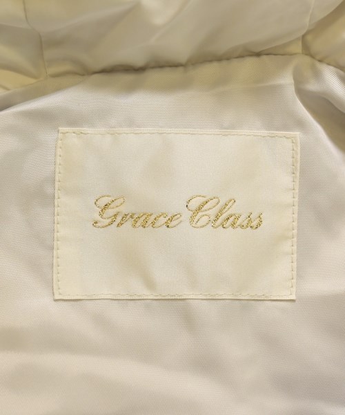 GRACE Class グレース　クラス ダウンコート レディース 【古着】【中古】_2