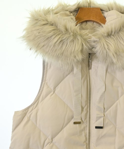 GRACE Class グレース　クラス ダウンコート レディース 【古着】【中古】_4