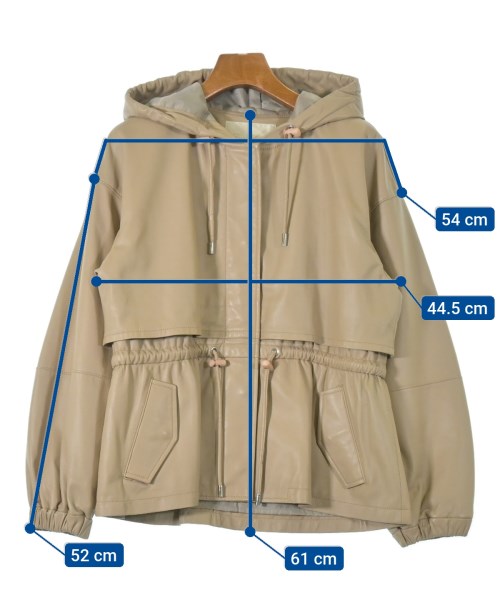 GRACE Class グレース クラス ブルゾン(その他) レディース GRACE Class グレース クラス ブルゾン(その他) レディース
