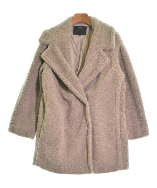 イーストボーイ（EAST BOY）/Venus ラムウールカーディガン〈7G