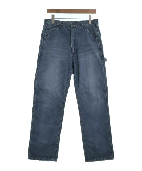 Needles ニードルス デニムパンツ メンズ 【古着】【中古】の通販は