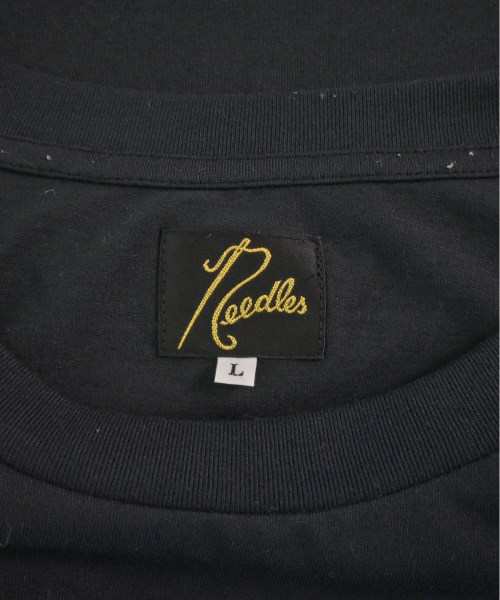 Needles Tシャツ・カットソー メンズ ニードルス 古着-