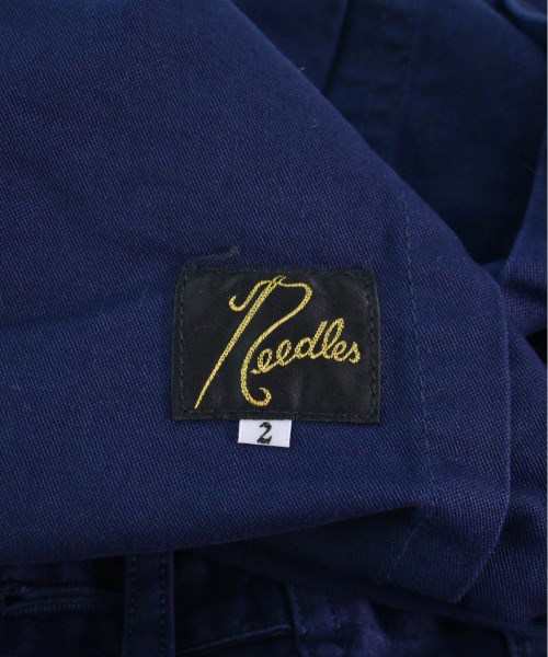 Needles ニードルス パンツ（その他） メンズ 【古着】【中古】の通販