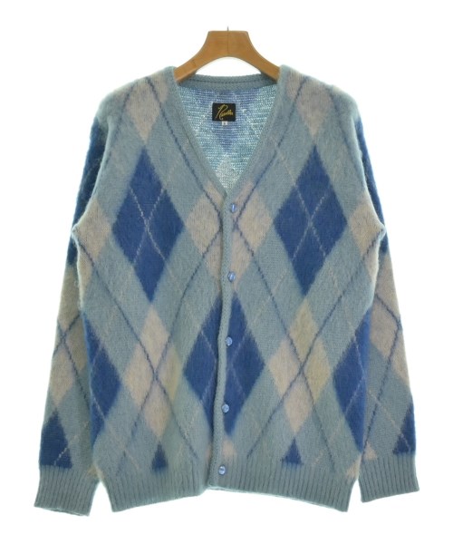 Needles ニードルス カーディガン メンズ 【古着】【中古】の通販は