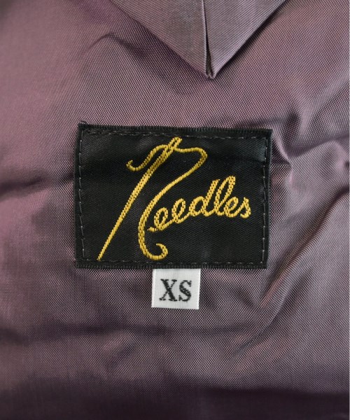 Needles ニードルス テーラードジャケット メンズ 【古着】【中古】_2