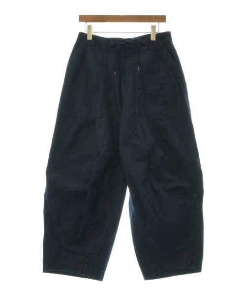 Needles ニードルス チノパン メンズ 【古着】【中古】の通販は