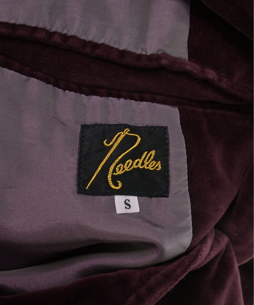 Needles ニードルス カジュアルジャケット メンズ Needles ニードルス カジュアルジャケット メンズ 【古着