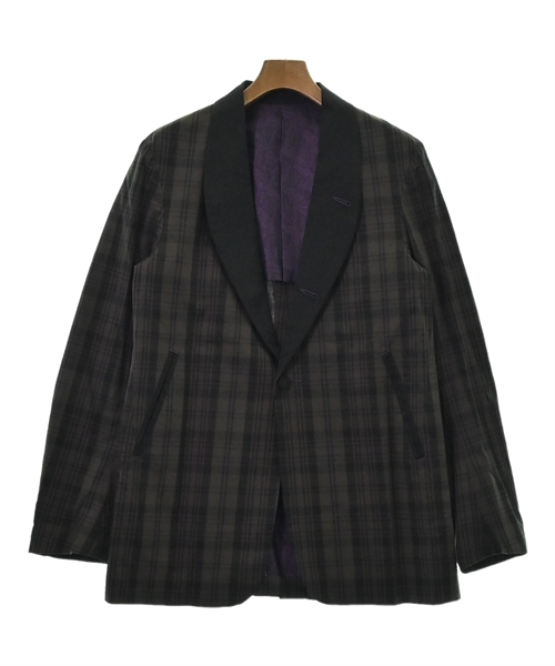 Needles ニードルス ジャケット メンズ 【古着】【中古】の通販は 13,838円