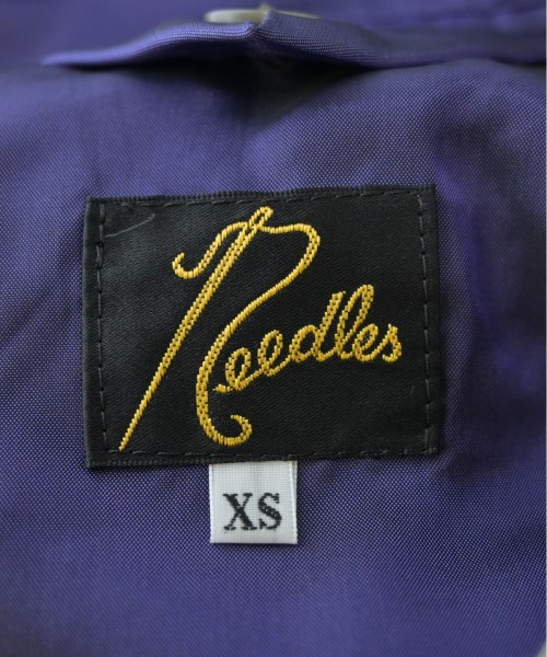 Needles ニードルス カジュアルジャケット メンズ Needles ニードルス カジュアルジャケット メンズ 【古着