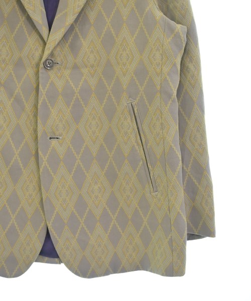 Needles ニードルス カジュアルジャケット メンズ 【古着】【中古】の通販は