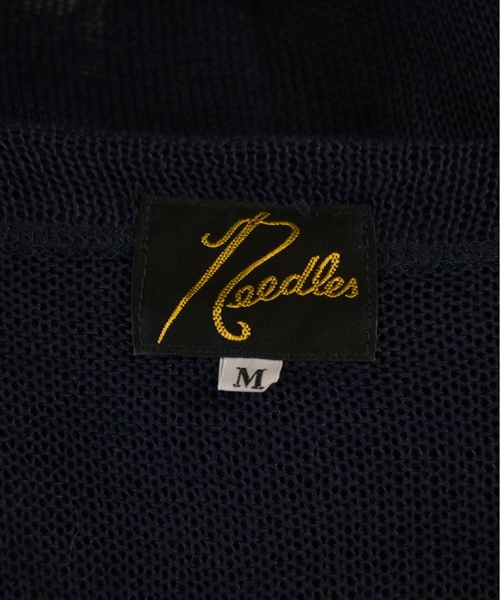 Needles ニードルス カーディガン メンズ 【古着】【中古】